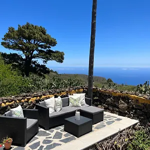 Escape To The Country - Casa De Lorenzo, El Hierro San Andrés