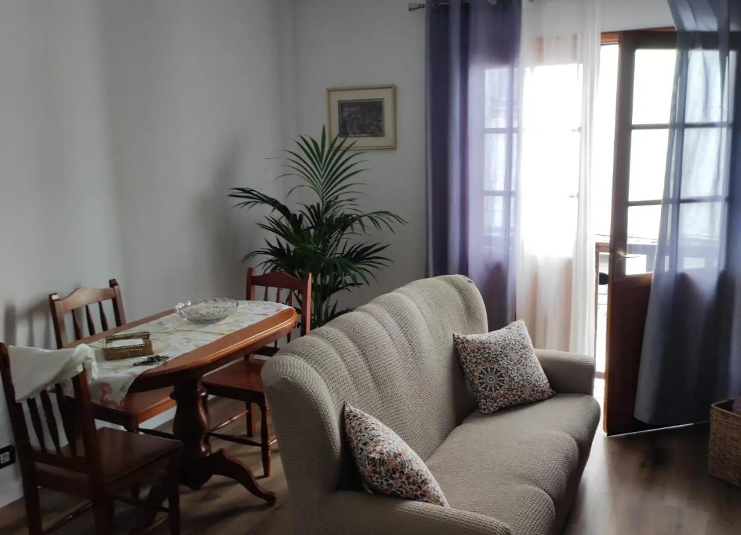 Apartamento Casa Rosales La Orotava