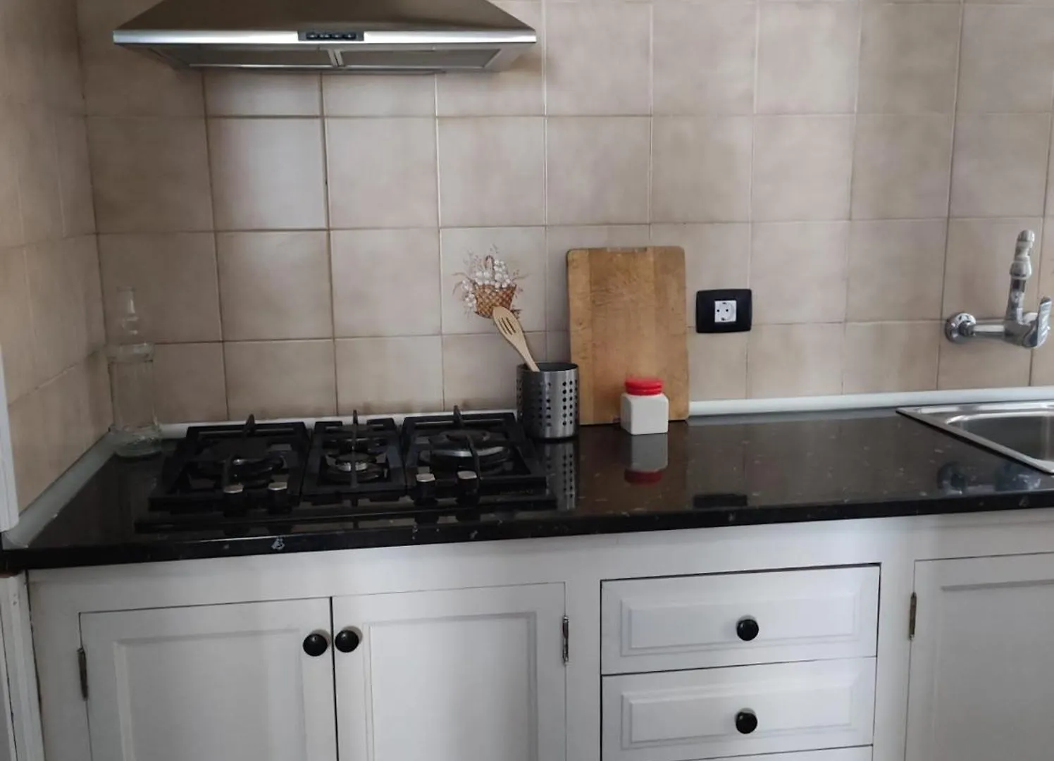 Apartamento Casa Rosales La Orotava