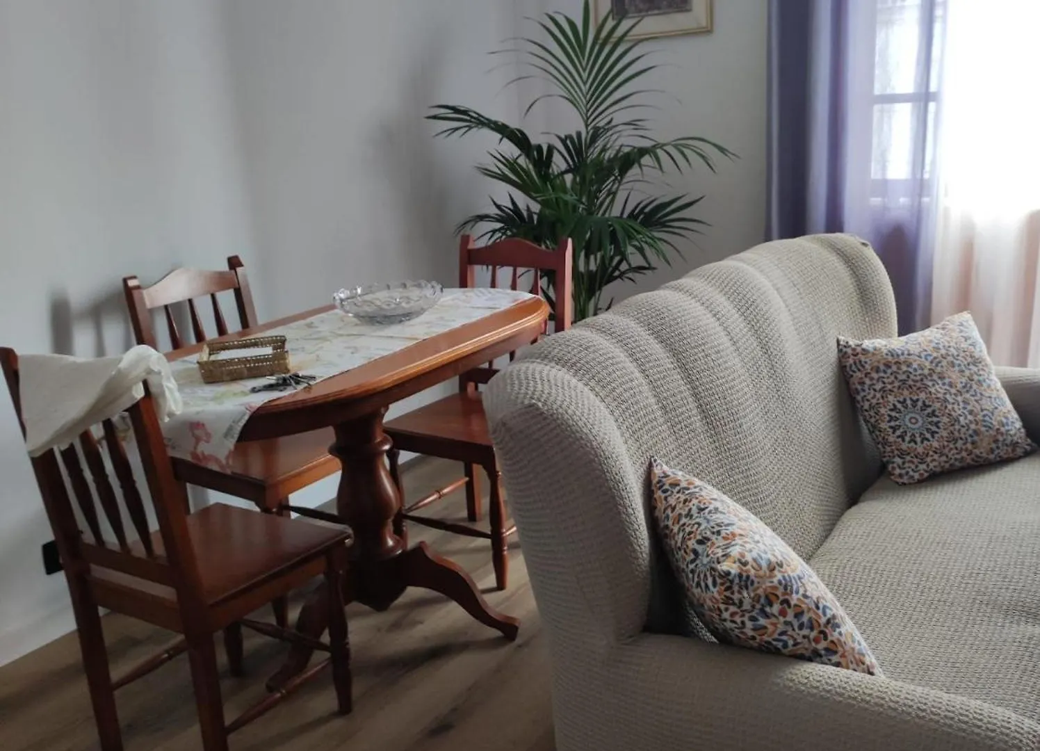 Apartamento Casa Rosales La Orotava