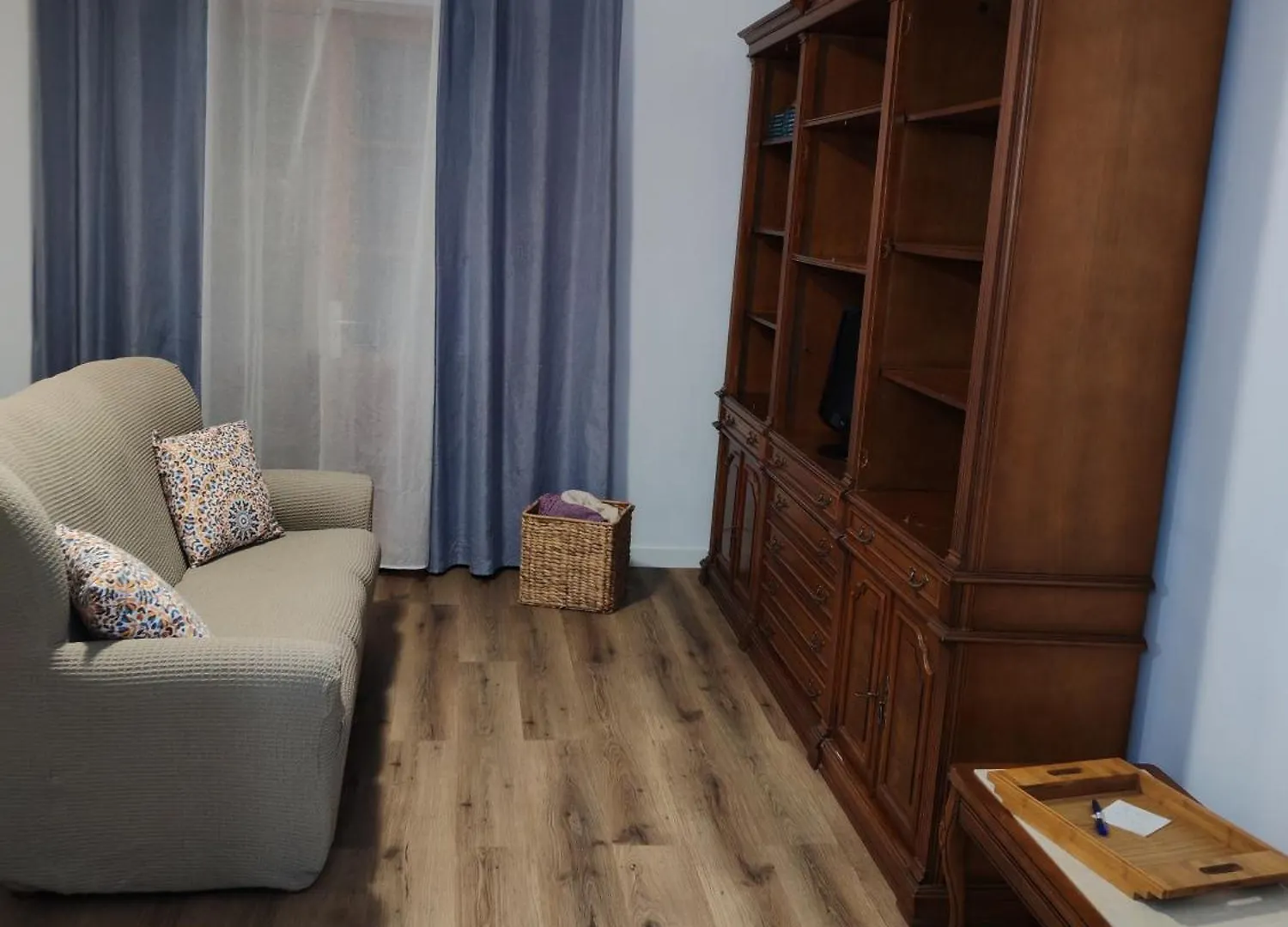Apartamento Casa Rosales La Orotava