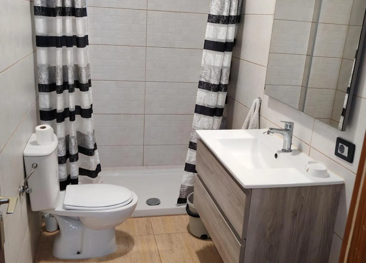 Apartamento Casa Rosales La Orotava