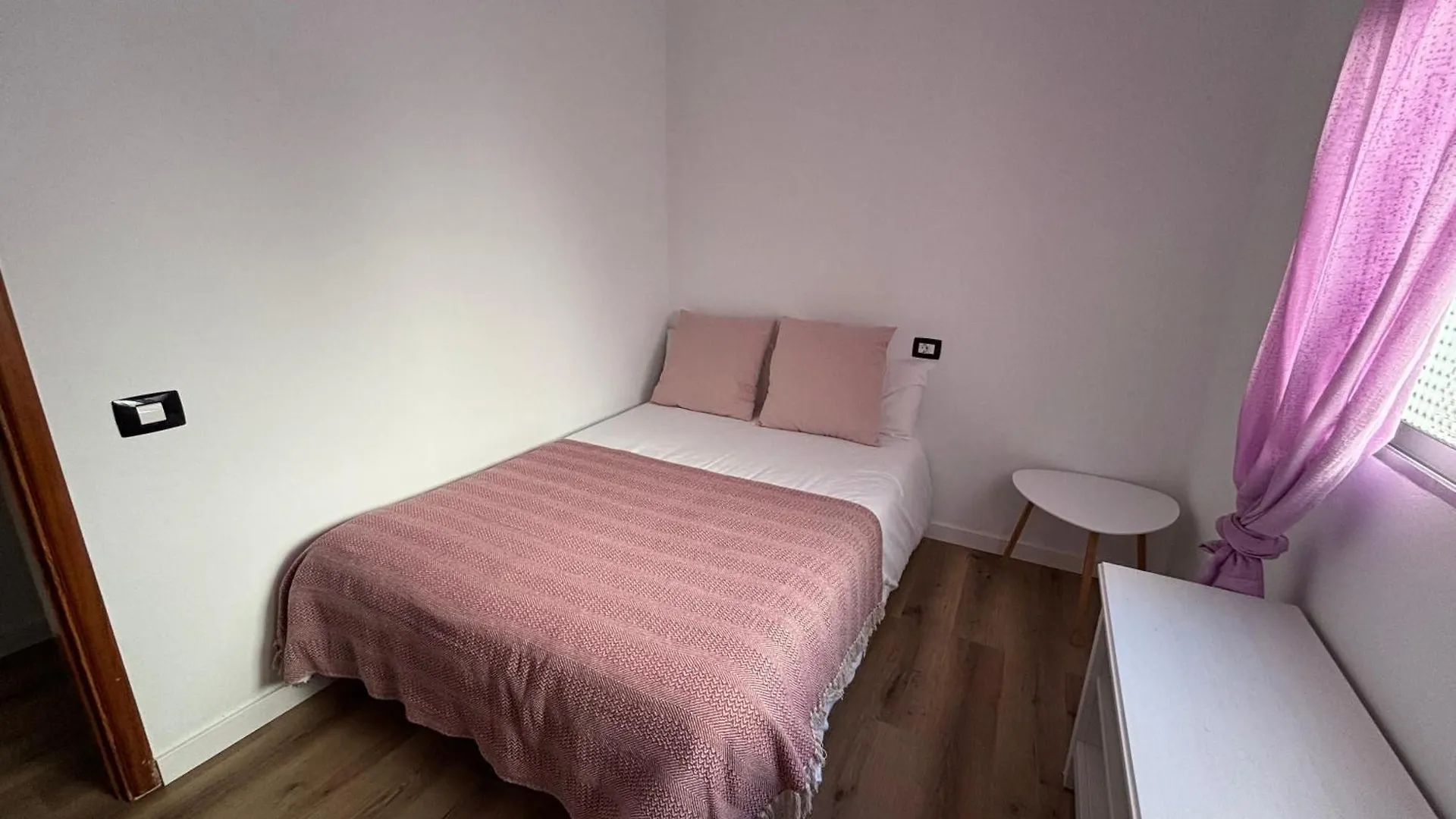 Apartamento Casa Rosales La Orotava España